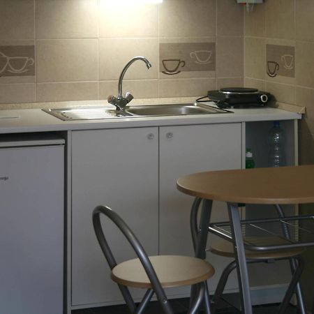 Víctor Hugo Central Apartment Budapešť Exteriér fotografie
