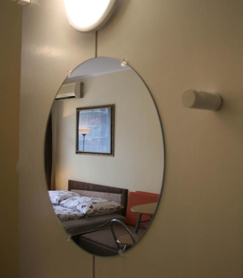 Víctor Hugo Central Apartment Budapešť Exteriér fotografie