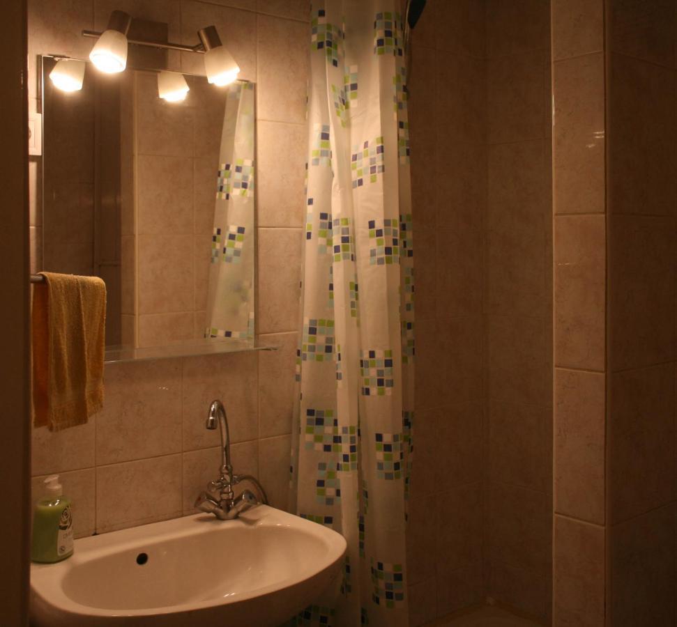 Víctor Hugo Central Apartment Budapešť Exteriér fotografie